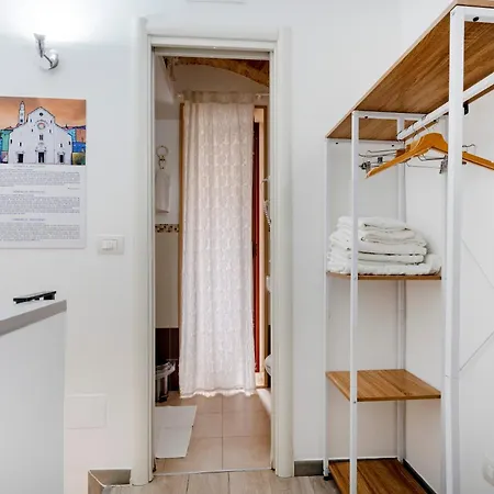 Dimora Il Solstizio Apartman *