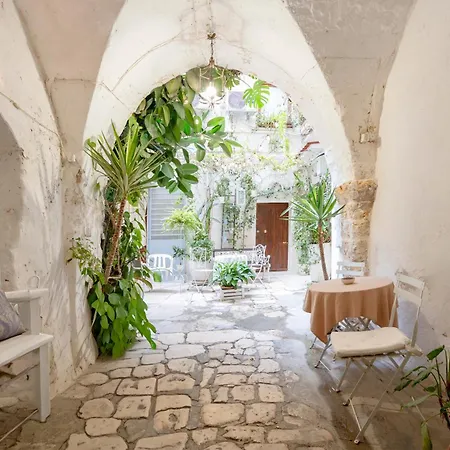 Dimora Il Solstizio * בארי