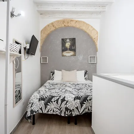 Dimora Il Solstizio בארי