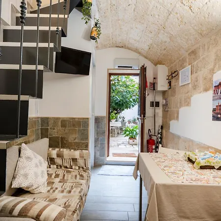 Dimora Il Solstizio בארי