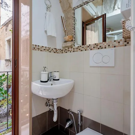 Appartement Dimora Il Solstizio Bari