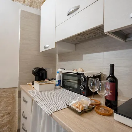Dimora Il Solstizio Appartement Bari