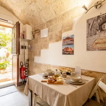 Dimora Il Solstizio Apartment *