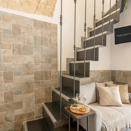 Dimora Il Solstizio Bari