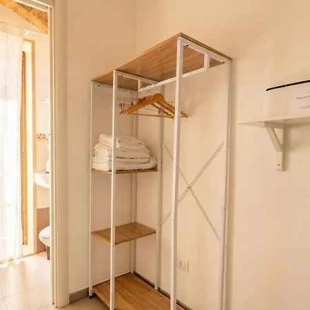 Dimora Il Solstizio Apartment