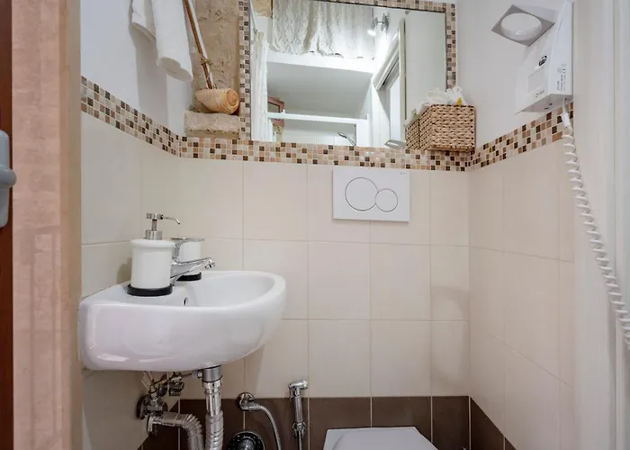 Dimora Il Solstizio * バーリ