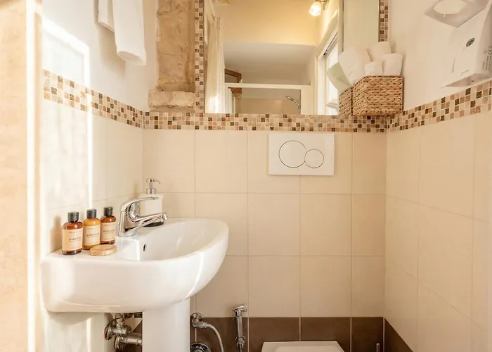 Apartment Dimora Il Solstizio *