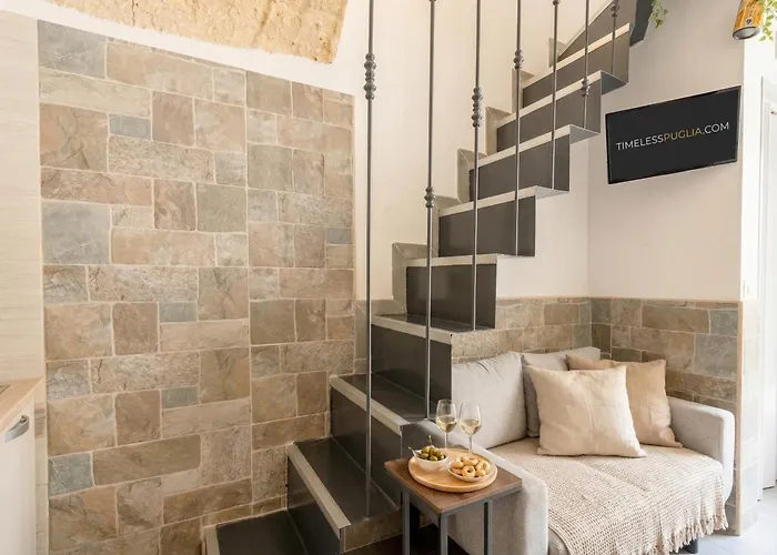 Dimora Il Solstizio Bari