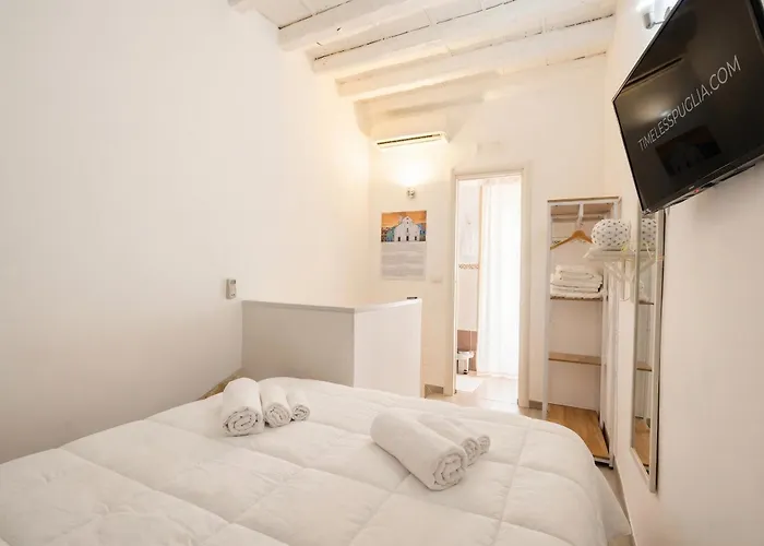 Dimora Il Solstizio * Bari