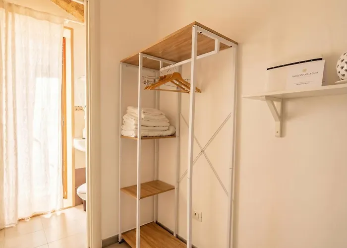 Dimora Il Solstizio Apartment