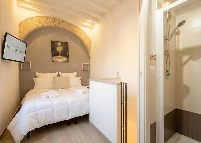 Dimora Il Solstizio Apartment