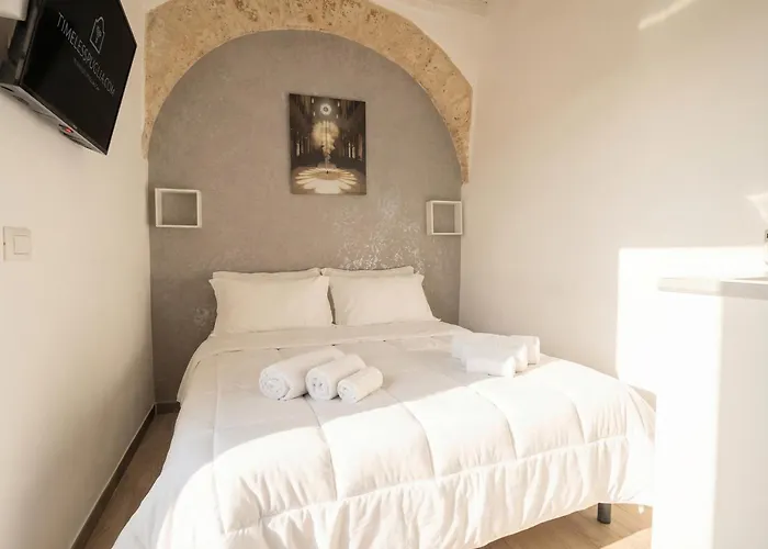 Dimora Il Solstizio *