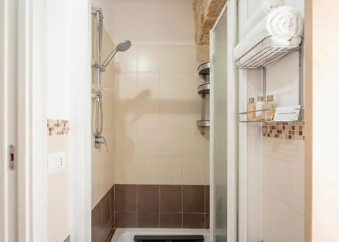 Dimora Il Solstizio * Bari