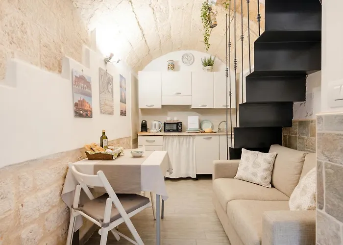 Dimora Il Solstizio *