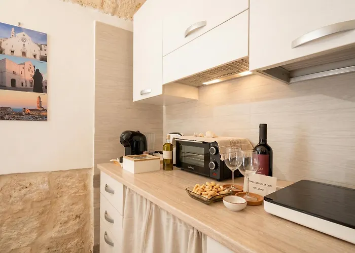 Dimora Il Solstizio Bari