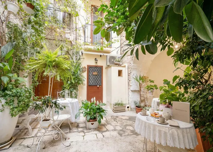 Dimora Il Solstizio Apartment Bari