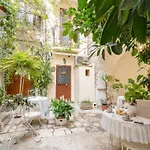 Dimora Il Solstizio Διαμέρισμα Μπάρι