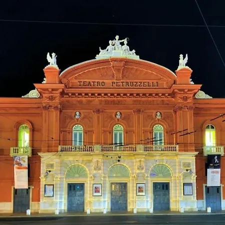 Apartament Dimora Il Solstizio *