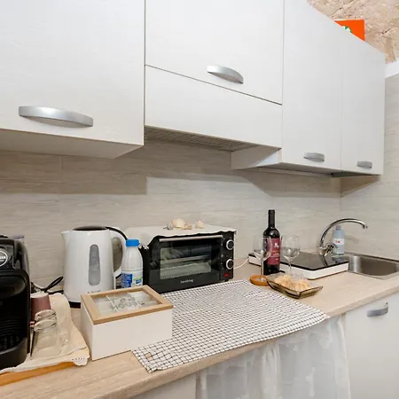 Dimora Il Solstizio Apartamento Bari