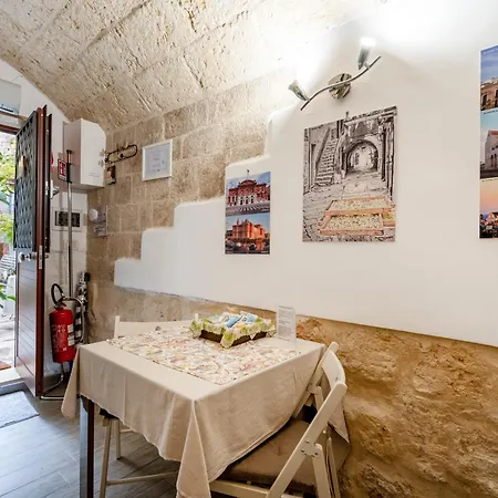 Dimora Il Solstizio Apartamento