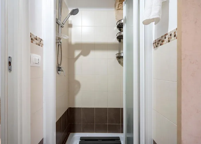 Apartamento Dimora Il Solstizio *