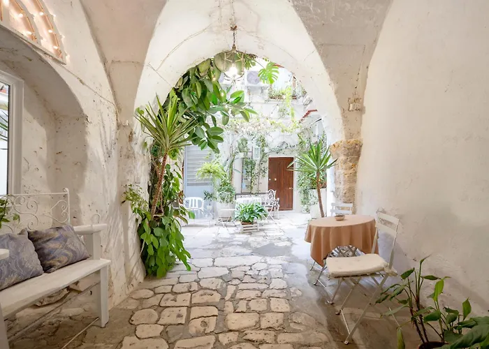 Dimora Il Solstizio * Bari