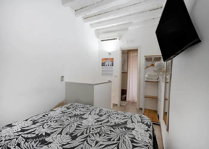 Dimora Il Solstizio Apartament Bari