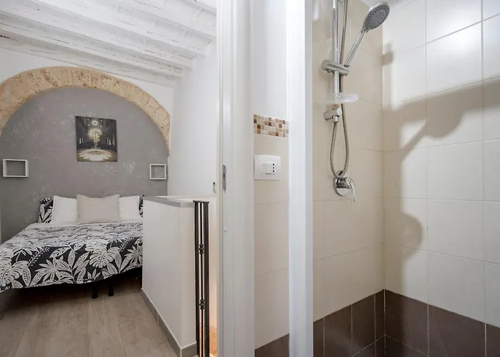 Dimora Il Solstizio *