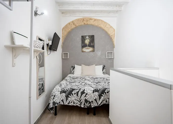 Dimora Il Solstizio Bari