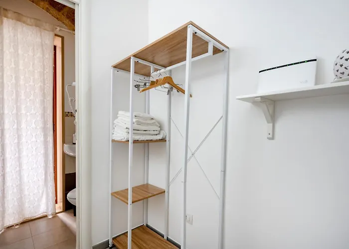 Dimora Il Solstizio *