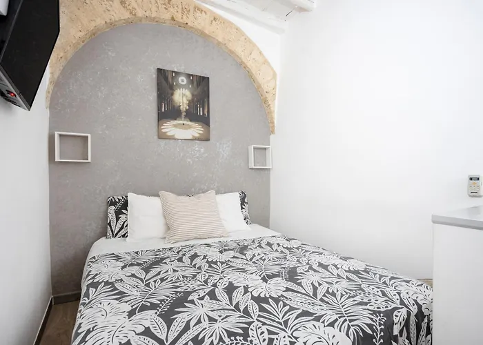 Dimora Il Solstizio Apartament *