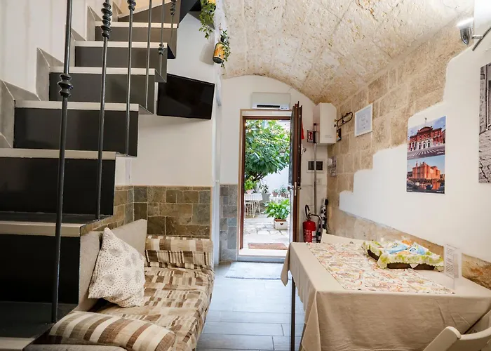 Dimora Il Solstizio Bari