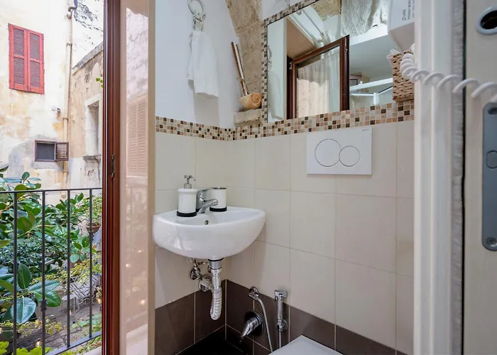 Apartament Dimora Il Solstizio Bari