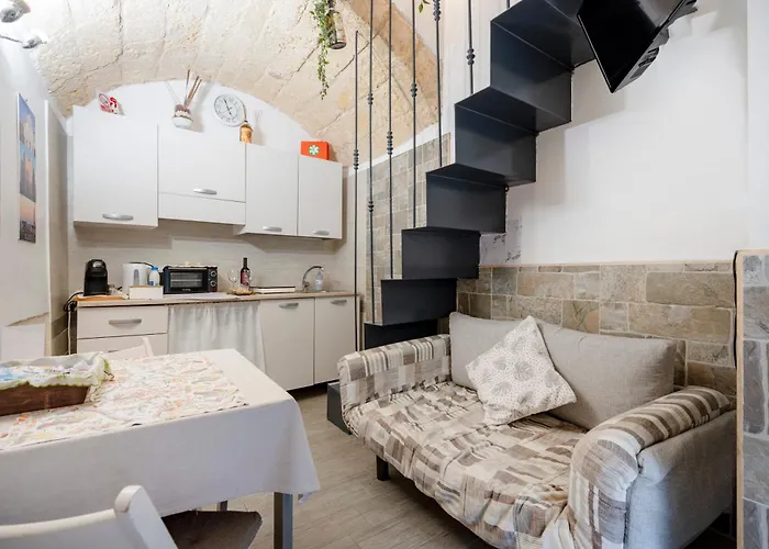 Dimora Il Solstizio *